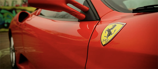 FERRARI