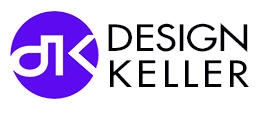 designkellergraphisme Logo
